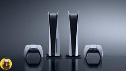 نقد و بررسی PS5