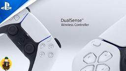 آموزش وصل کردن دسته PS5 به PS5