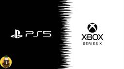 مقایسه ی PS5 و Xbox sereis X