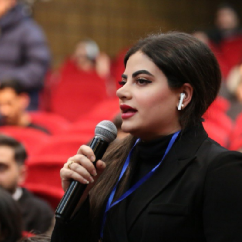 سمیرا سلیمی