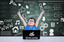 کم‌سن ترین برنامه نویس‌های دنیا