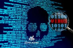 مخرب‌ترین ویروس‌های کامپیوتری تاریخ