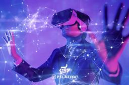 متاورس چیست؟