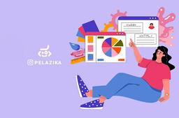 روانشناسی  رنگ‌ها در طراحی سایت