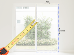 آموزش ساخت توری پنجره آهنربایی