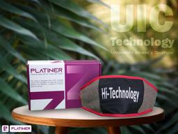 پلاتینر کمربندی که با تسکین درد کیفیت زندگی را بهبود می‌بخشد