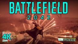 Battlefield 2042 Gameplay Reveal Trailer 4K (Battlefield 6)