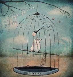 زندگی زیبا با مرگ