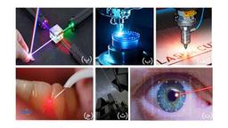 سؤال‌برانگیز است: کاربردهای فناوری نوین(لیزر،کوانتوم،پلاسما،هسته‌ای،هوش مصنوعی)