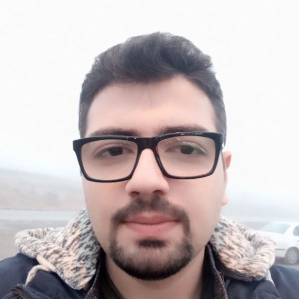 مهرزاد شهیری