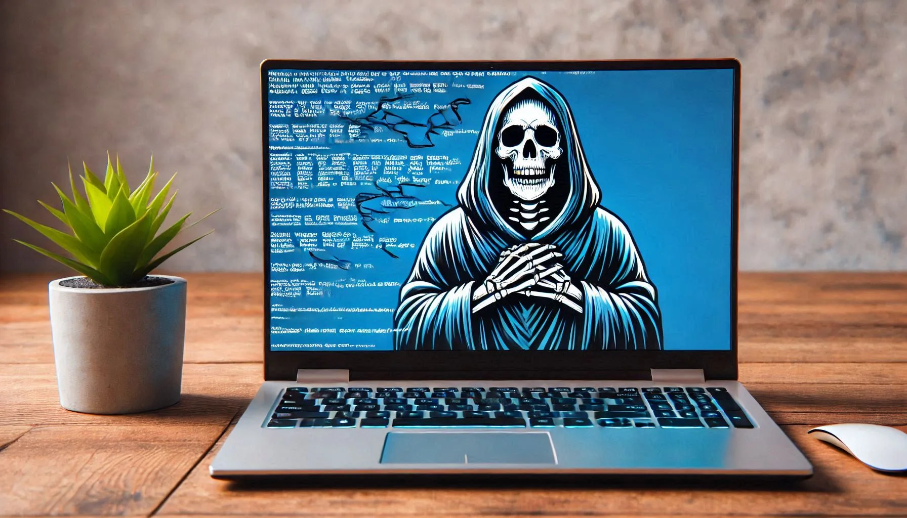 ویروس و نرمافزارهای مخرب