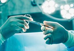 درمان فیستول با لیزر چه مزایایی دارد