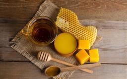 وقتی پای زنبور در میان باشد