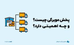 پخش مویرگی چیست و چه اهمیتی دارد؟
