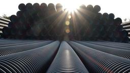 مزایای لوله پلی اتیلن را بدانید