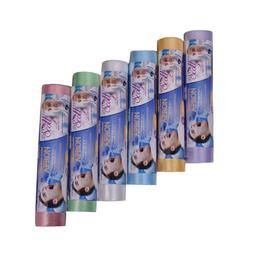 پيش بند دندانپزشكي رولي آنتي باكتريال