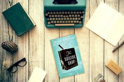 "خود" را از "مغازه‌ی خودکشی" بخر!