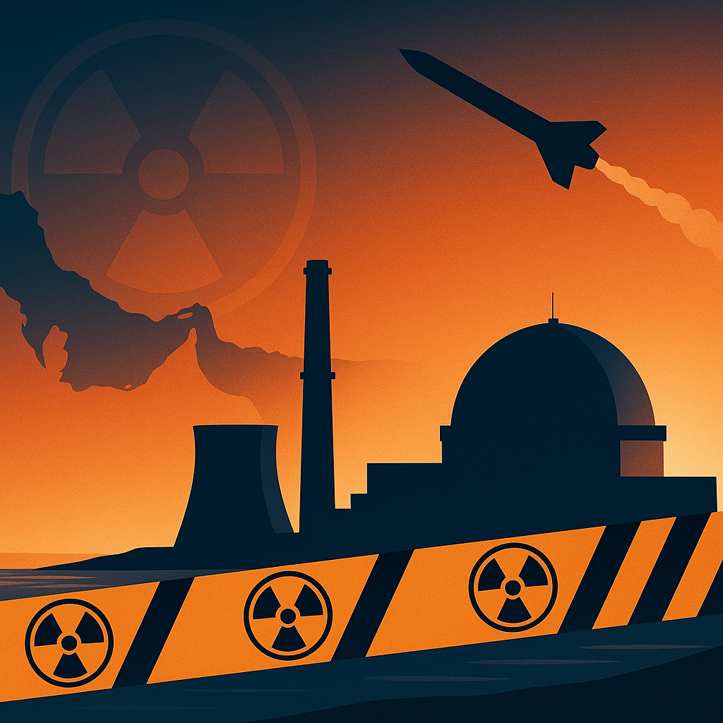 خاموش کردن نیروگاه بوشهر در بهترین حالت حداقل ۸ سال طول میکشه و میتونه تا ۶۰ سال کش پیدا کنه