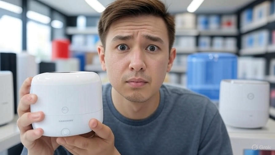 بخور بخریم چه بخوری!؟