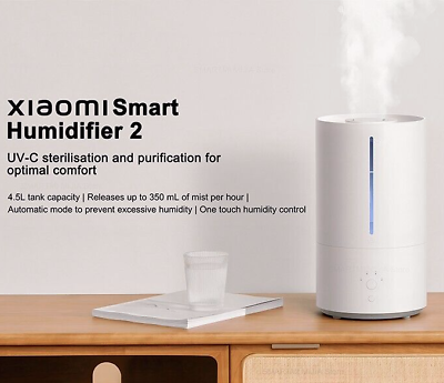Xiaomi Smart Humidifier 2