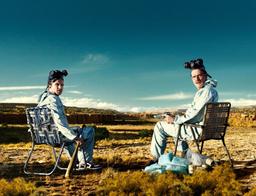 بدترین قسمت های سریال "بریکینگ بد"