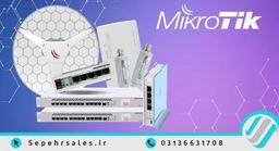 رادیو میکروتیک چیست ؟