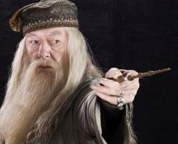 معلمان هاگوارتز