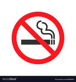 چرا سیگار نه؟!