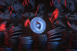 تحلیل تکنیکال اتریوم (ETHUSDT)