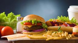 لوازم و تجهیزات اساسی یک فست فود چیست؟ + جزئیات