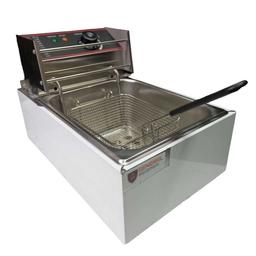 صفر تا 100 راهنمای خرید سرخ کن صنعتی + مهم ترین نکات