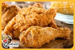 دستگاه های مورد نیاز سوخاری کیلویی