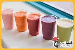 وسایل مورد نیاز برای راه اندازی آبمیوه فروشی چیست؟