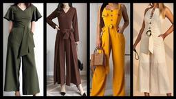 انواع سرهمی زنانه