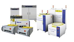 آشنایی با قطعات سورس لیزر و نحوه عملکرد آن