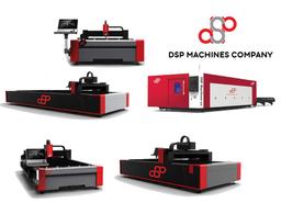 دستگاه های برش لیزری فلزات با تکنولوژی فایبر