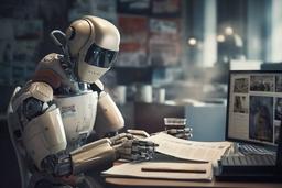 هوش مصنوعی چگونه شکاف مهارتی را در بازار کار ایران شناسایی و برطرف می‌کند؟