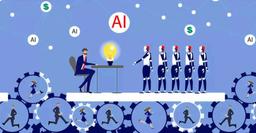 چطور هوش مصنوعی استخدام را سریع‌تر، دقیق‌تر و ارزان‌تر می‌کند؟