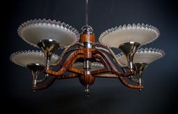 لوستر لهستانی چیست و شامل چه مدل هایی می شود؟