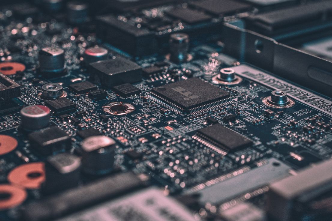 فواید یادگیری معماری کامپیوتر