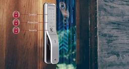 قفل دیجیتال ، راهکار امنیتی مدرن