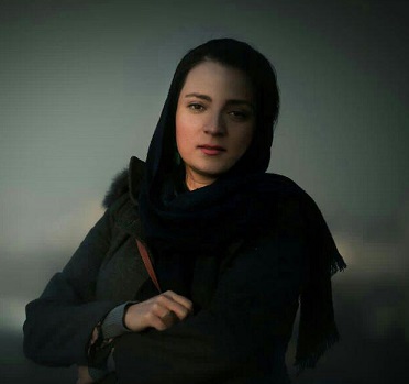 لیلی شاهوردی، عکاس ژانر خبری