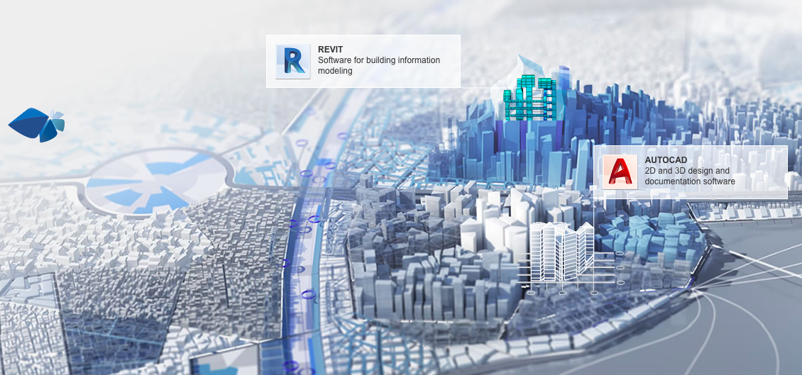 تصویر از بلاگ autodesk
