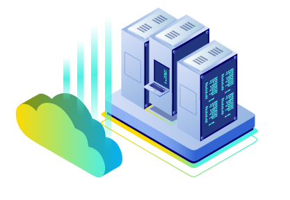 میزبانی مناسب انتخاب کنید.
