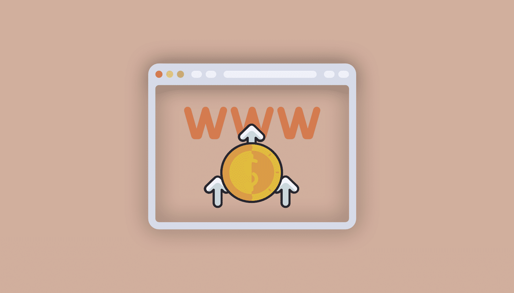 انتخاب نام و دامنه مناسب برای فروشگاه آنلاین