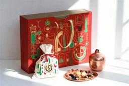 تجربه یلدایی دل‌نشین با ترکیبی از هنر مسگری و طعم اصیل