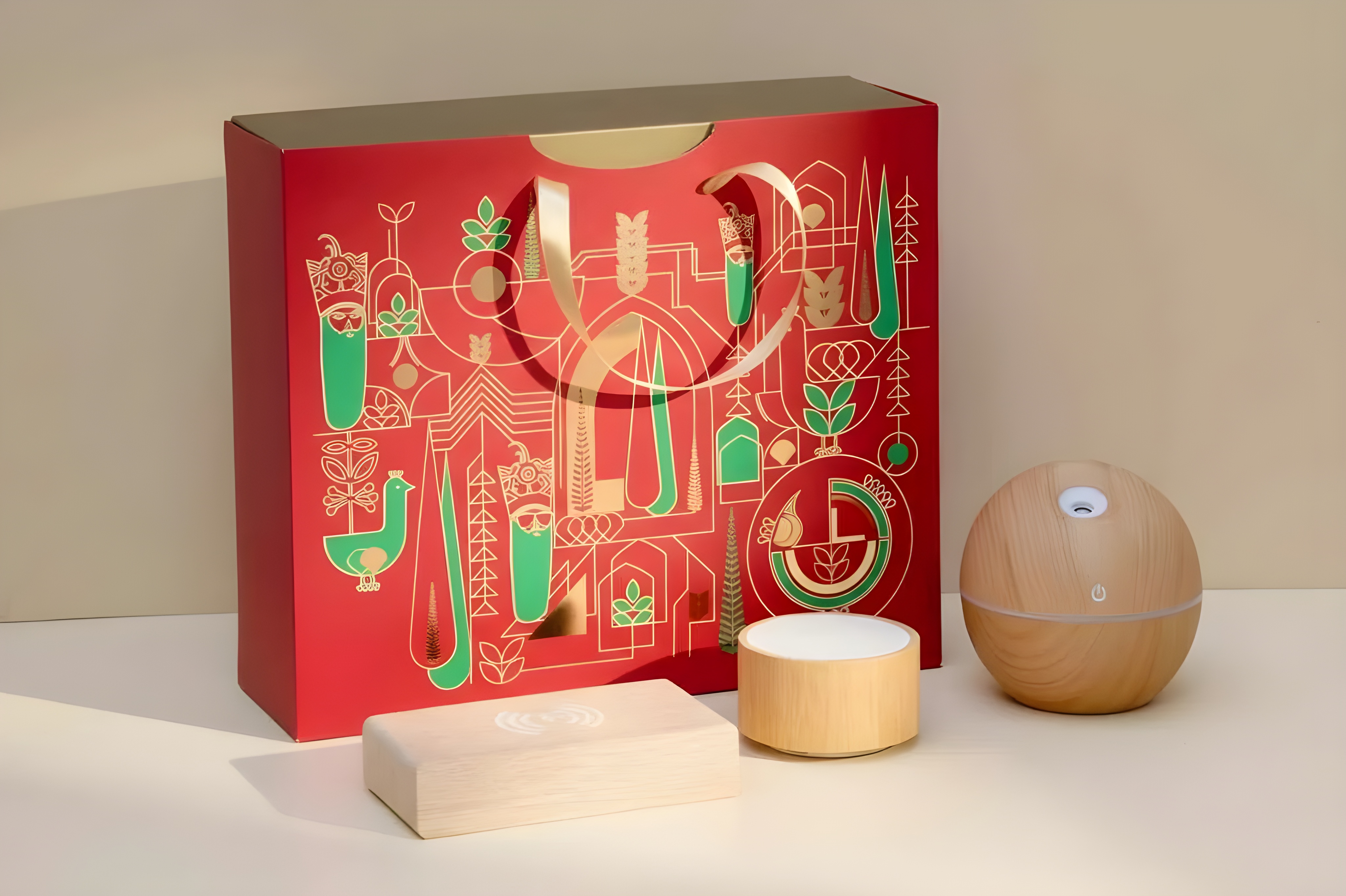 نوا؛ انتخابی مطمئن برای هدیه‌ای متفاوت در شب یلدا