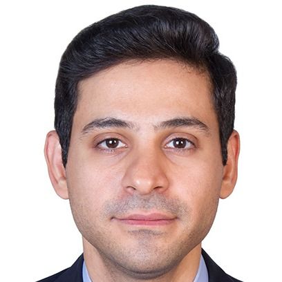 کامیار حبیبی پور