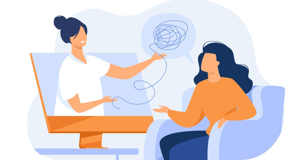 روایت درمانی- تفکیک شخص از مشکلاتش و بازنویسی خطوط روایی غالب