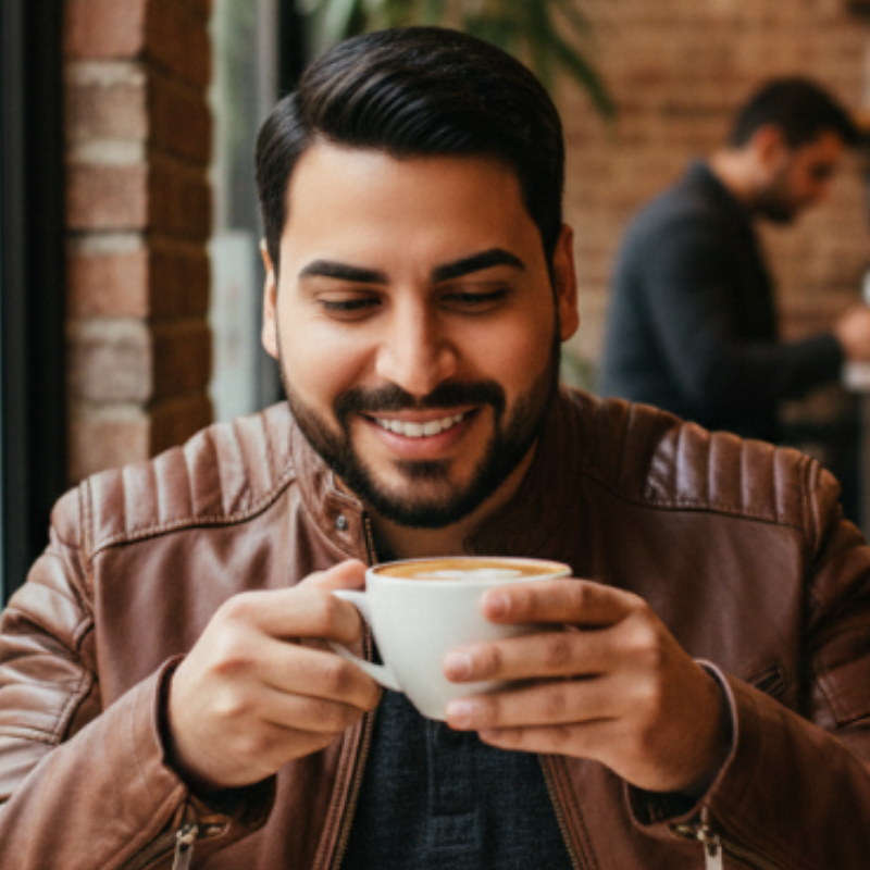 سعید رهنما، منتقد مستقل و عاشق فُرم